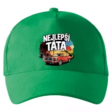 Nejlepší táta - americké auto