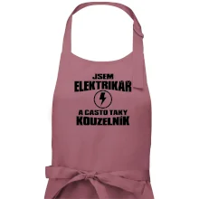 Elektrikář kouzelník