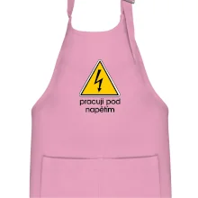 Pracuji pod napětím