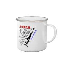 Biathlon - Czech Lion