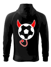 Fotbal devil