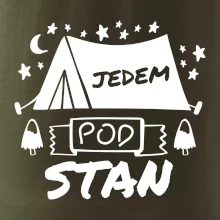 Jedem pod stan