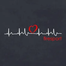 Moje srdce bije pro firesport