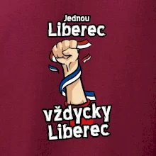 Jednou Liberec vždycky Liberec