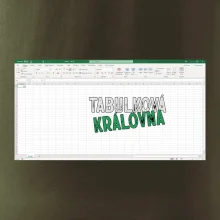 Tabulková Královna