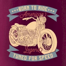 American Legend Speed