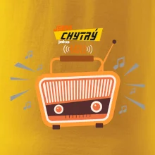 Jsem chytrý jako rádio barevné