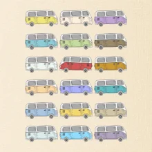 Dovolená obytňákem