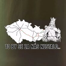 D1 - to by se za nás nestalo