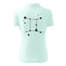 Souhvězdí - Gemini - Blíženci