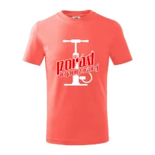 Pořád napumpovanej