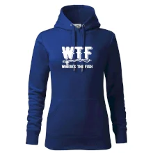 Wheres's the Fish WTF