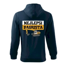 Nejlepší bagrista