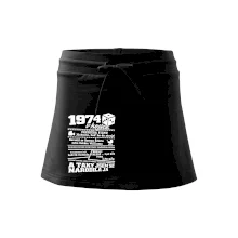 1974 v kostce 1974 v kostce