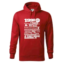 1990 v kostce