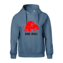 Bad Bull Bad Bull