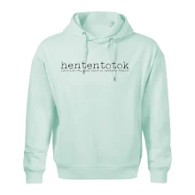 Čeština 2.0 - hententotok