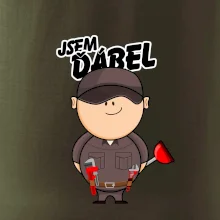 Jsem ďábel instalatér