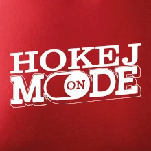 Hokej mode