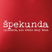 Čeština 2.0 - špekunda