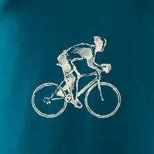 Cyklista silničkář