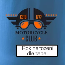 Helma established (vlastní ročník)