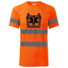 Paramedic Paramedic