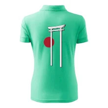 Japan culture - architektura