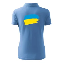 Ukrajina vlajka Ukrajina vlajka