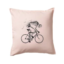 Gravel Bike - kostra