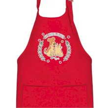 Kočka a pes best friends