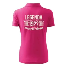 Legenda vlastní ročník všechny díly původní