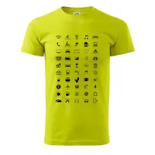 FOR TRAVEL - slovník na cesty