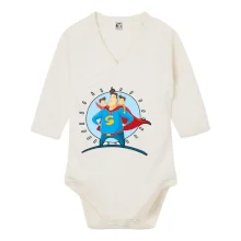 Táta superman - kluk a kluk Táta superman - kluk a kluk