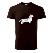 Jezevčík - Dachshund