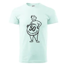 Zase o rok tlustší 50
