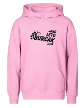 Jaro, léto, burčák, zima