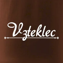 Staročeština - Vzteklec - zuřivec, šílenec, blázen