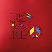 Ukraine - symbol peace