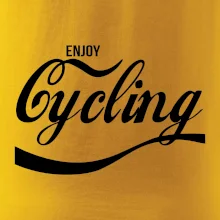 Enjoy Cycling