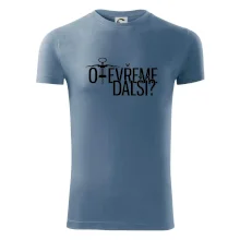 Otevřeme další? Otevřeme další?