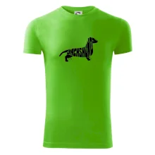 Jezevčík - Dachshund