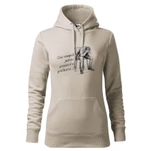 Chci alespoň jednou pracovat s profíkama