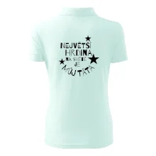 Nejvetší hrdina na Světě je můj táta