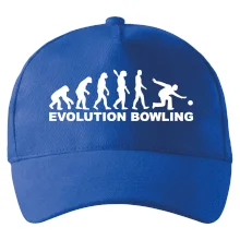 Evoluce bowling