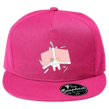 Učení na státnice kočka