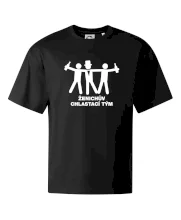 Ženichův chlastací tým