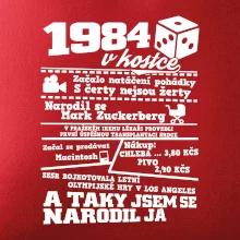 1984 v kostce 1984 v kostce