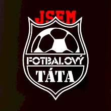 Jsem Fotbalový táta