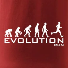 Evoluce Run